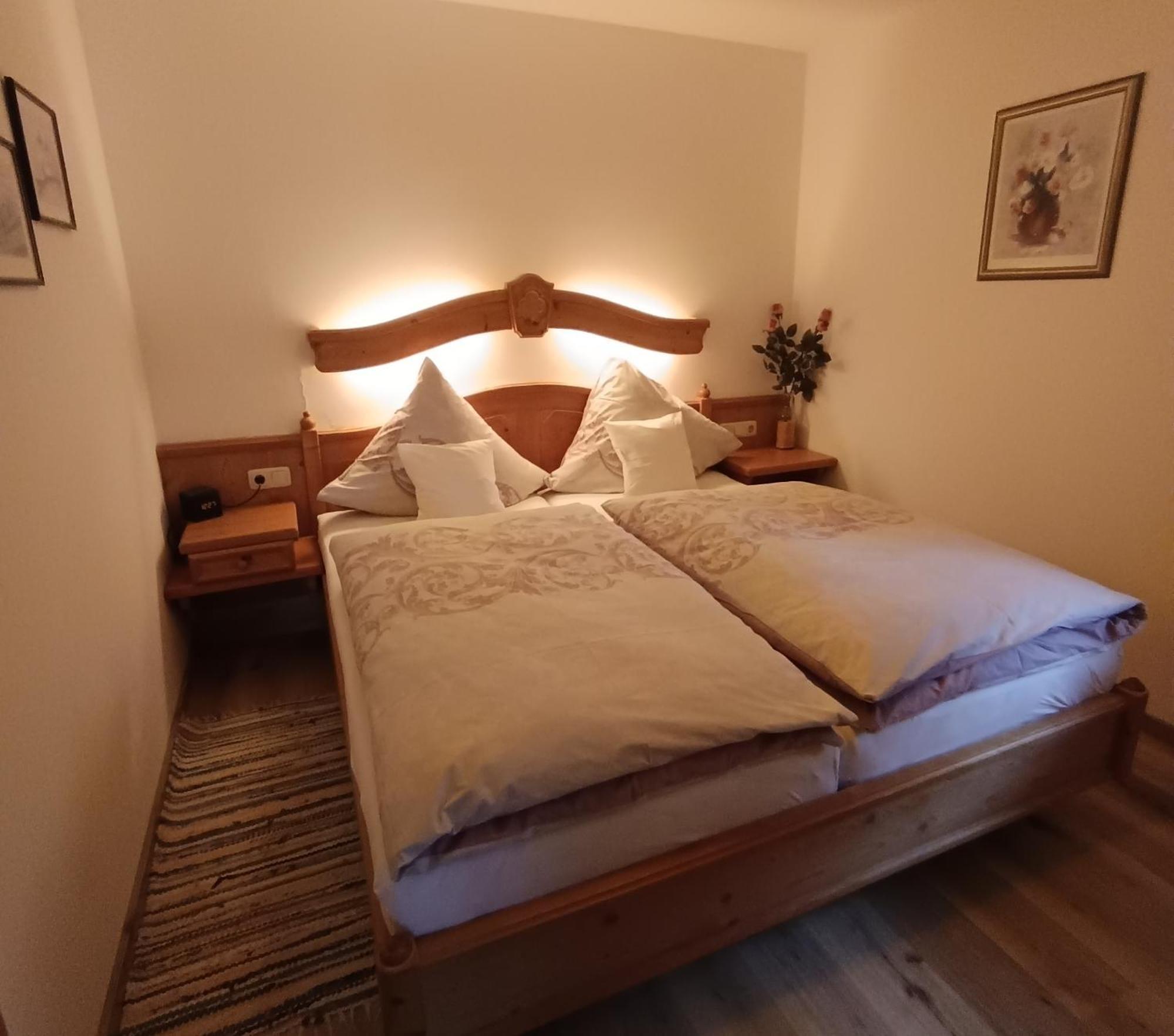 Landhaus Kunz Reit im Winkl Dış mekan fotoğraf